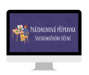 Prázdninová přípravka